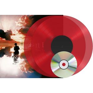It Bites The tall ships 2-LP & CD barevný