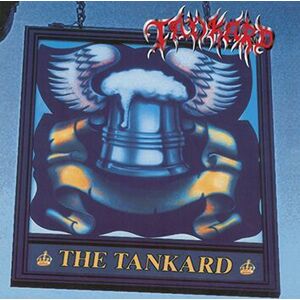 Tankard The Tankard / Aufgetankt 2-LP standard