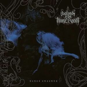 Wolves In The Throne Room Black cascade CD standard