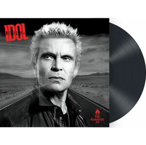 Billy Idol The roadside EP EP standard