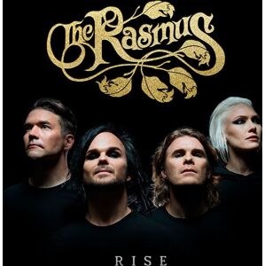 The Rasmus Rise 2-CD & LP standard