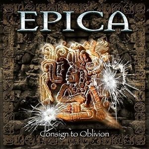 Epica Consign to oblivion (Expanded Edition) 2-CD standard