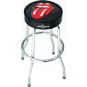 The Rolling Stones Rocksax - Tongue barová židle standard