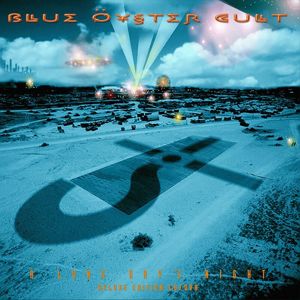 Blue Öyster Cult A long days night CD & Blu-ray standard