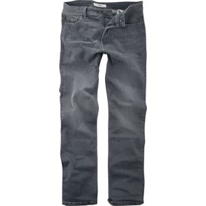 Produkt Klasické džíny F90 Džíny šedá