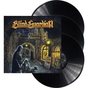 Blind Guardian Live 3-LP standard
