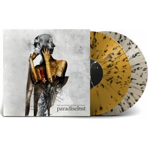 Paradise Lost The anatomy of melancholy 2-LP potřísněné
