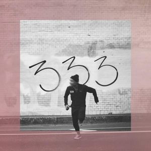 Fever 333 Strength in numb333rs CD standard