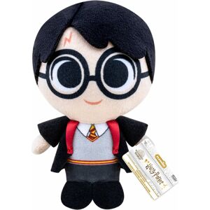 Harry Potter Harry (HP Holiday) Pop! Plush plyšová figurka standard