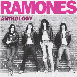 Ramones Hey ho! Let's go - The anthology 2-CD standard