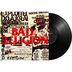 Bad Religion All ages LP standard