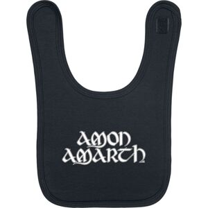 Amon Amarth Metal-Kids - Logo bryndák černá