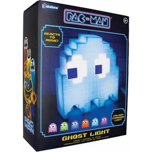 Pac-Man Pac-Man Ghost Light Lampa vícebarevný