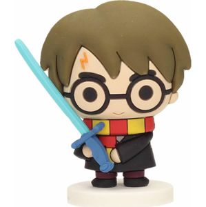 Harry Potter Harry mit Schwert Pokis Figur Sberatelská postava standard