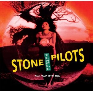 Stone Temple Pilots Core 4-LP standard