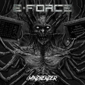 E-Force Mindbender CD standard