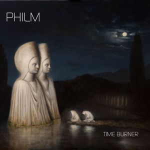Philm Time burner CD standard