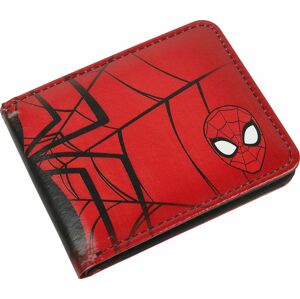 Spider-Man Spider-Man Peněženka vícebarevný