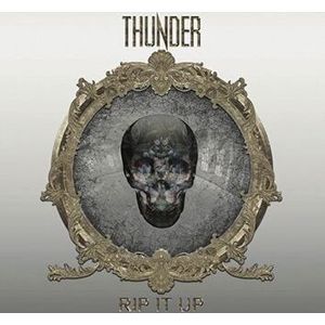Thunder Rip it up 3-CD standard