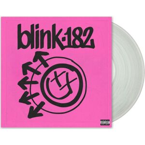 Blink-182 One more time... LP standard