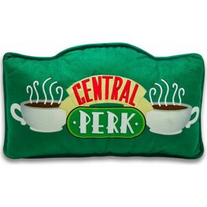 Friends Central Perk dekorace polštár vícebarevný