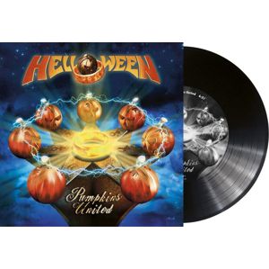 Helloween Pumpkins United 10 inch-MAXI standard
