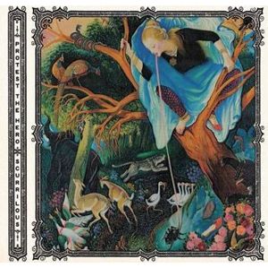 Protest The Hero Scurrilous CD standard