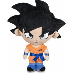 Dragon Ball Goku Black plyšová figurka standard