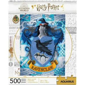 Harry Potter Puzzle Ravenclaw Puzzle standard