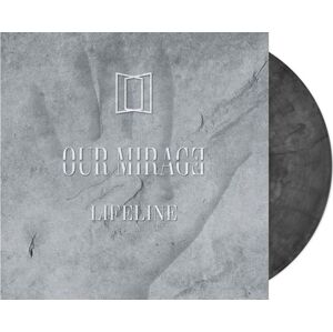 Our Mirage Lifeline LP barevný