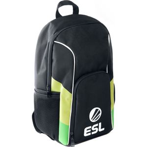 ESL E-Sport Backpack Batoh vícebarevný