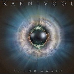 Karnivool Sound awake CD standard