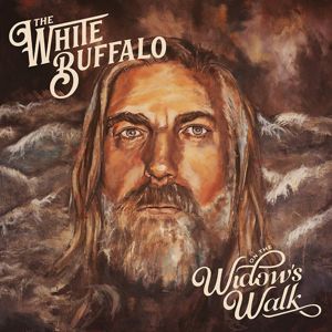 The White Buffalo On the widow's walk CD standard