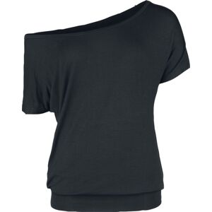 Black Premium by EMP Dámské tričko Dámské tričko černá