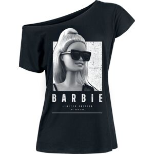 Barbie Barbie Limited Dámské tričko černá