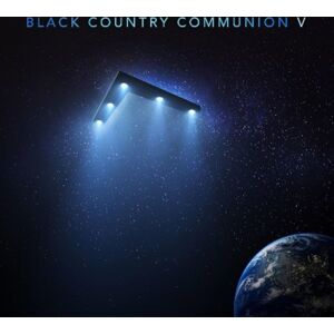 Black Country Communion V 2-LP standard