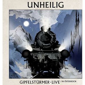 Unheilig Gipfelstürmer (Live in Österreich) 2-CD standard
