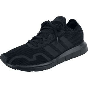 Adidas Swift Run X tenisky černá