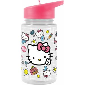 Hello Kitty Trinkflasche láhev standard