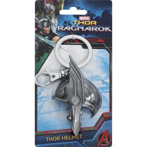 Thor Helm Klíčenka stríbrná