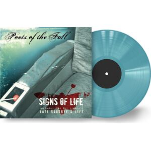 Poets Of The Fall Signs of life 2-LP standard