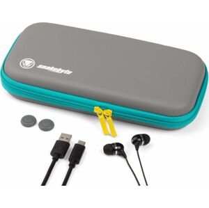 Snakebyte Travel:Kit - Nintendo Switch Light Computerzubehör standard
