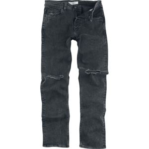 Produkt Skinny Jeans P-191 Džíny černá