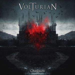 Volturian Crimson CD standard