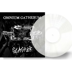 Omnium Gatherum Slasher EP barevný