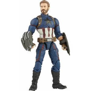 Captain America akcní figurka standard