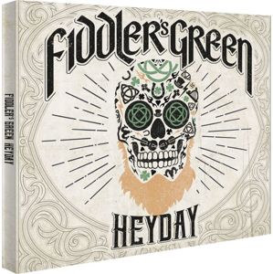 Fiddler's Green Heyday 2-CD standard