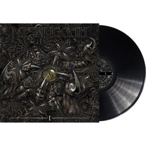 Meshuggah I EP standard