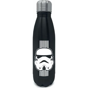 Star Wars Storm Trooper láhev vícebarevný