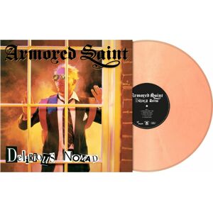 Armored Saint Delirious nomad LP barevný